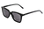 Óculos De Sol Om5579 C4 Preto