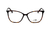 Armação De Acetato Clipon 1025 C2 Tarta