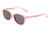 Óculos De Sol S8142P C22 Rosa