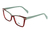 Armação De Acetato E2298 C4 Verde
