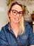 Armação De Acetato Hrs8788 C2 Tarta - Difaty Glasses
