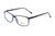 Armação De Acetato Vlf7715 C2 Azul