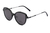 Armação De Metal Clipon Pz10169T Col.1 Preto - comprar online