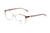 OUT-Armação De Acetato Hs26021 C4 Bordo
