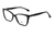 Armação De Acetato Rd315 C2 Preto