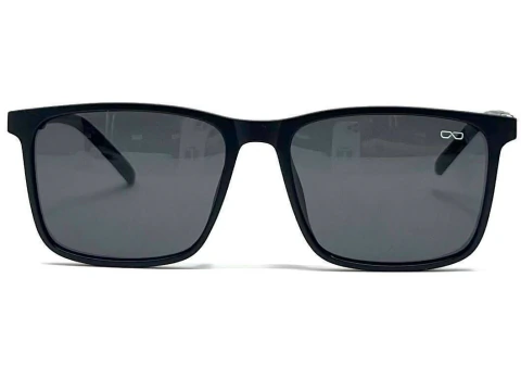 Óculos De Sol Tsm2383 C1 Preto