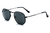 Óculos De Sol 3448 C1 Preto - comprar online