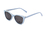 Armação De Acetato Clipon Om22337 C3 Azul - comprar online