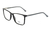 Armação De Acetato Gc2324 C4 Cinza