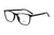 OUT Armação De Acetato 82039 C01 Preto