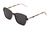 Armação De Metal Clipon Sl1732 C2 Dourado - comprar online