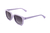 Óculos De Sol Om5108 C5 Lilás