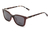 Armação De Acetato Clipon Gi820 C3 Vermelho - comprar online