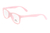 Armação De Acetato S825 C22 Rosa - comprar online