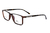 Armação De Acetato Hs-t3011 C2 Tarta