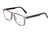 OUT Armação De Acetato NT8814 C4 Cinza