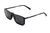 Armação De Metal Clipon Dn9023 C1 Preto - comprar online