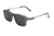 Armação De Acetato Clipon Nt8824 C6 Cinza - comprar online