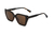 Armação De Acetato Clipon OM8733 C4 Tarta - comprar online