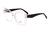Armação De Acetato Hr-z926 C4 Rosa