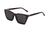 Armação De Acetato Clipon SL1768 C4 Bordo - comprar online