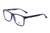 Armação De Acetato A2006 C3 Azul