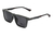 Armação De Acetato Clipon 82002 C04 Cinza - comprar online