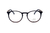 Armação De Acetato Clipon 0442 C4 Azul