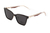 Armação De Metal Clipon Sl1724 C4 Dourada/Branca - comprar online