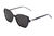 Armação De Metal Clipon Sl1734 C6 Azul - comprar online