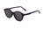 Armação De Acetato Clipon Om06103 C3 Bordo - comprar online