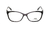 Armação De Acetato 5037 C4 Preto