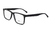 Armação De Acetato Ba1436 C5 Azul