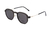 Armação De Metal Clipon Om22321 C1 Dourado - comprar online