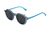 Armação De Acetato Clipon 7360 C6 Azul - comprar online