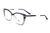 Armação De Acetato Aa8345 C05 Azul