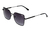 Óculos De Sol Br1291 C1 Preto