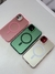MAG MATTE colours