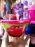 Tazon con pico cars
