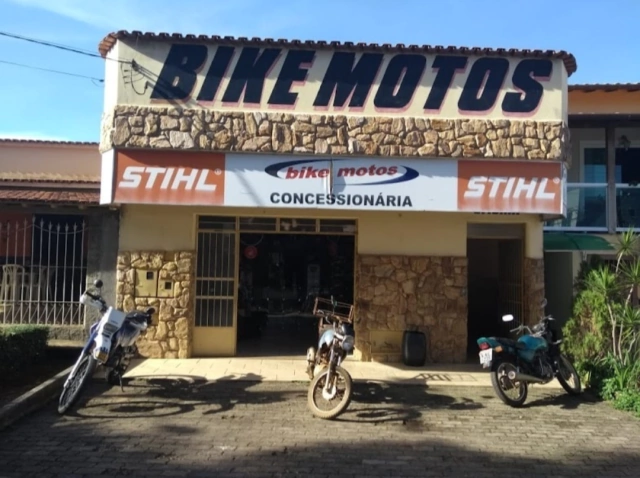 Bike Motos