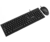 TECLADO + MOUSE USB NM-KB340 NETMAK