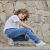 Jeans clasico vintage blue en internet