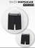 Biker pop - comprar online