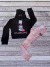 Buzo pupera algodon Kuromi - tienda online