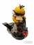 Psyduck Gatling Gun na internet