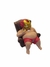 Iron Man Fat na internet