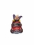 Majin Boo & Mr. Satan no Carro na internet