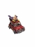 Majin Boo & Mr. Satan no Carro - comprar online