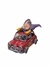 Majin Boo & Mr. Satan no Carro - Mercado do Goblin