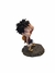 Luffy Machucado na internet